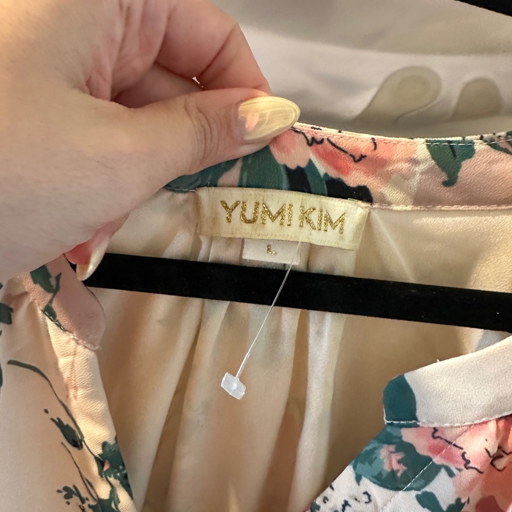 Yumi Kim dress size L - Picture 2 of 3